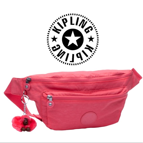 Kipling Yasemina Waist pack - Picture 1 of 6